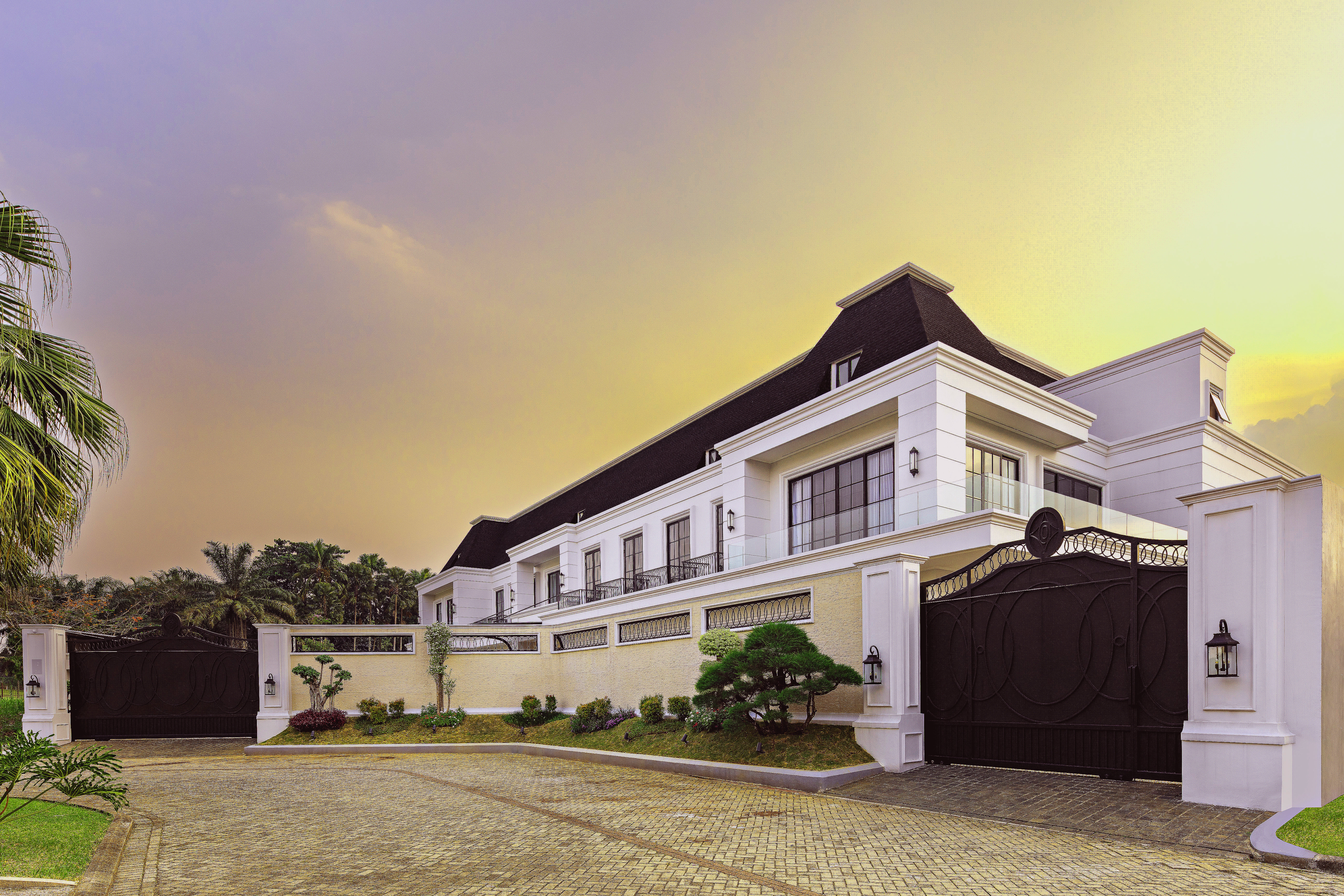 SL MANSION - Exterior