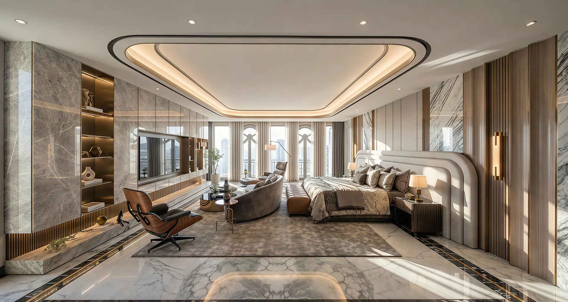 YN MANSION - Private Rooms