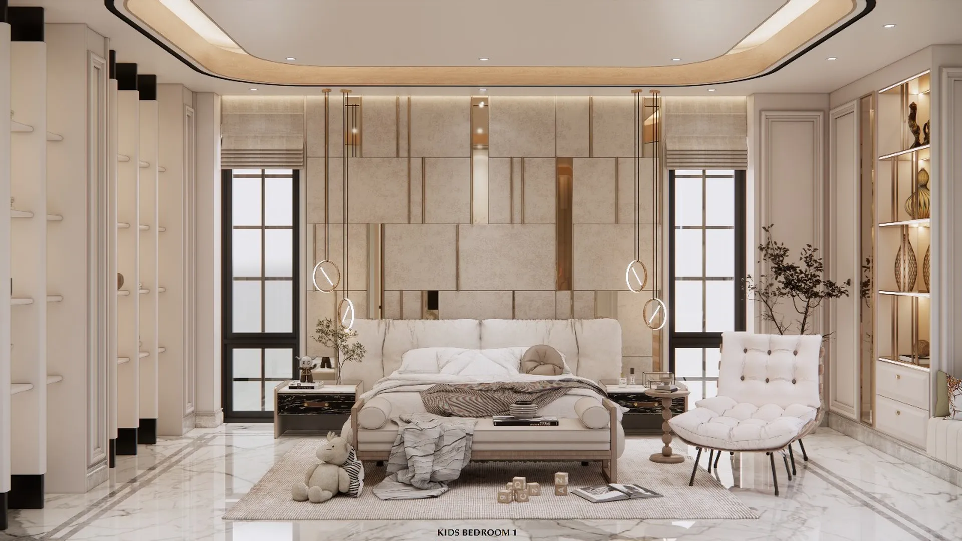 YN MANSION - Private Rooms
